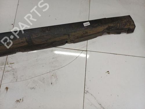 Used Left sideskirt Left sideskirt CITROËN C5 III (RD_) 2.0 HDi (RDRHD8, RDRHDJ, RDRHR8, RDRHRJ) (136 hp) 34825633 34825633