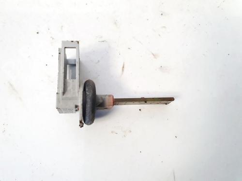 Used Electronic module Electronic module SKODA OCTAVIA II (1Z3) 1.9 TDI (105 hp) 35473208 35473208