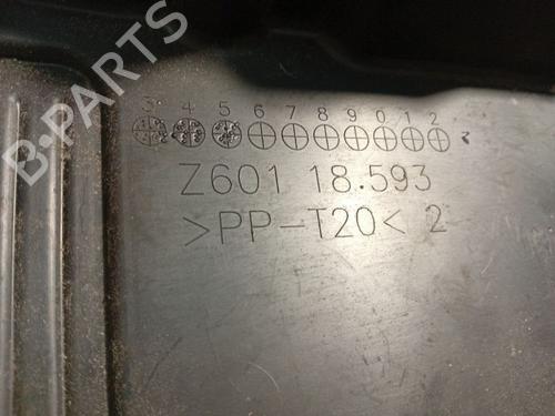 Other MAZDA 3 (BK) 1.6 DI Turbo | BP34850935O1 - Image 4