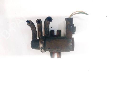 Used Electronic module Electronic module PEUGEOT 207 (WA_, WC_) 1.6 HDi (90 hp) 35321312 35321312