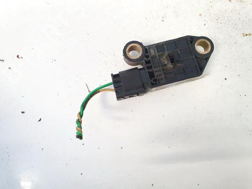 Electronic module PEUGEOT 607 (9D, 9U) 2.2 HDi | BP32892403M83 - Image 3