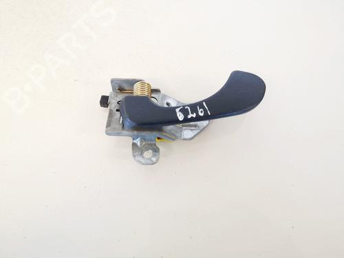 Used Rear left interior door handle Rear left interior door handle MITSUBISHI CARISMA (DA_) 1.9 DI-D (DA5A) (115 hp) 35612540 35612540