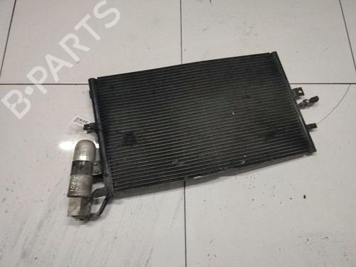 Used AC radiator AC radiator 34850996 34850996