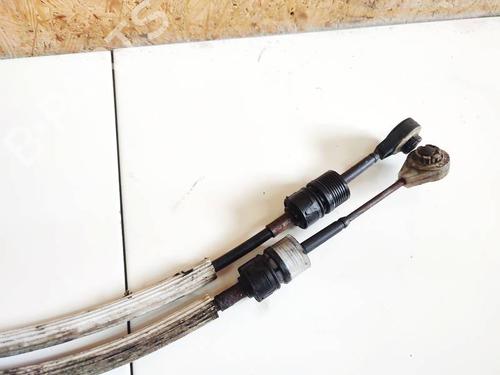Cable FORD TRANSIT Van (FA_ _) 2.4 TDCi RWD | BP35015179E12 - Image 3