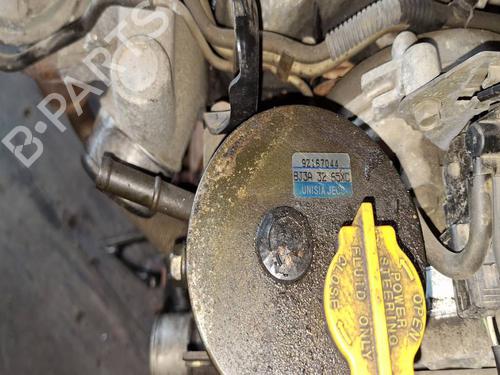 Steering pump MAZDA PREMACY (CP) 2.0 TD | BP39999127M99 - Image 3
