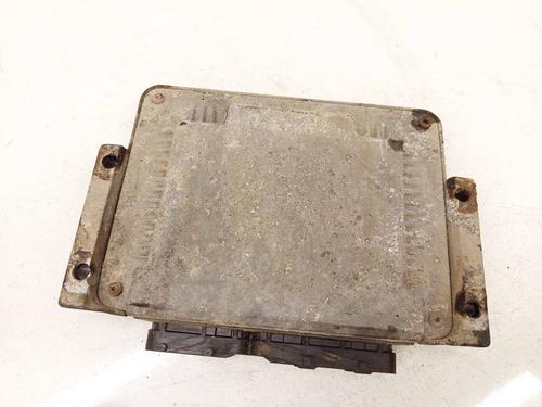 Engine control unit (ECU) FIAT STILO (192_) 1.9 JTD (192_XE1A) | BP33751485M57 - Image 2