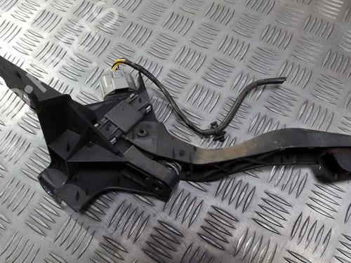 Used Pedal Pedal 35672516 35672516