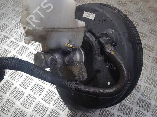 Used Servo brake Servo brake 35708698 35708698