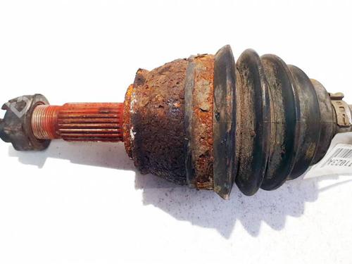 Left front driveshaft OPEL CORSA D (S07) 1.3 CDTI (L08, L68) | BP34773230M38 - Image 2