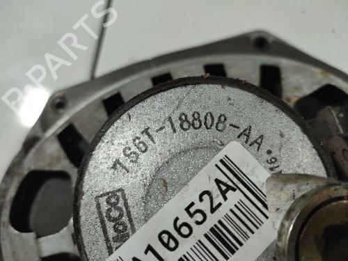 Speaker FORD TRANSIT Van (FA_ _) 2.2 TDCi | BP32557503E2