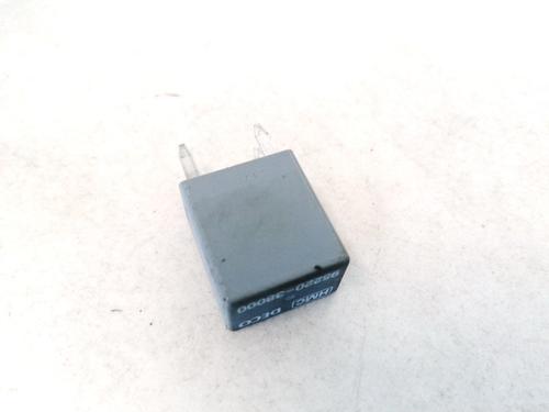 Electronic sensor HYUNDAI TRAJET (FO) 2.0 CRDi | BP33074736M84 - Image 2