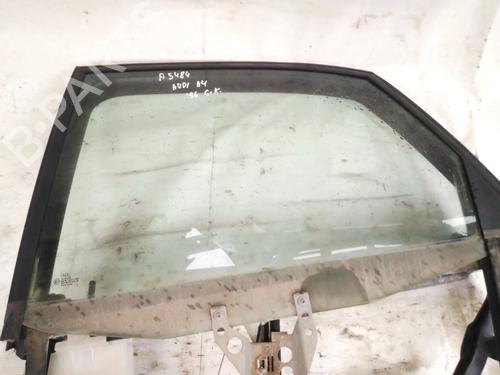 Used Rear left door window Rear left door window 35865252 35865252