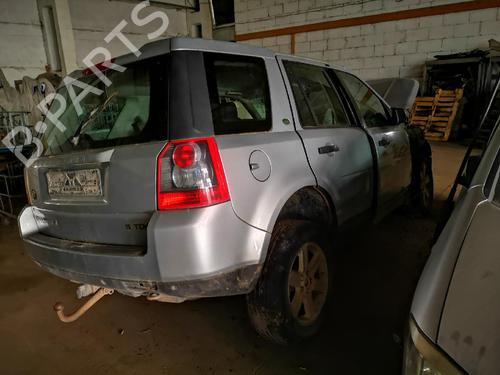 Engine mount LAND ROVER FREELANDER 2 (L359) 2.2 TD4 4x4 | BP32954792M89  - Image 8