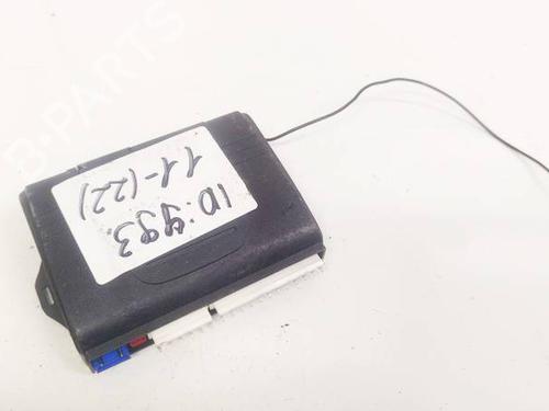 Used Electronic module Electronic module VOLVO S60 I (384) D5 (163 hp) 35184706 35184706