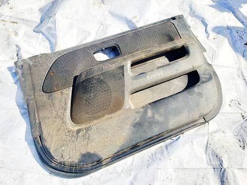 Used Front right panel Front right panel HONDA CR-V II (RD_) 2.0 (RD5) (150 hp) 34768973 34768973