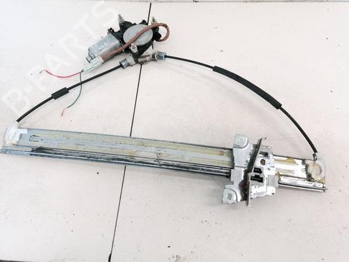 Used Front right window mechanism Front right window mechanism MAZDA PREMACY (CP) 2.0 TD (101 hp) 35528589 35528589