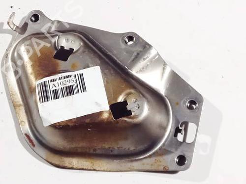 Used Support FORD FOCUS C-MAX (DM2) 2.0 TDCi (136 hp) 32579256