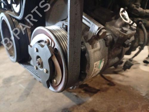 AC compressor VW PASSAT B6 (3C2) 2.0 TDI | BP36770779M34 - Image 2