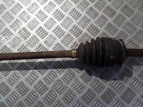 Used Right front driveshaft Right front driveshaft 35706945 35706945