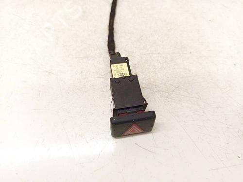Used Warning switch Warning switch VOLVO V50 (545) 2.0 D (136 hp) 40244375 40244375
