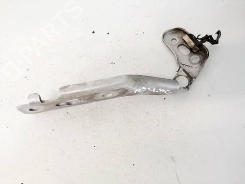 Used Hinge/Door check strap Hinge/Door check strap AUDI A6 C6 (4F2) 2.4 (177 hp) 35216839 35216839