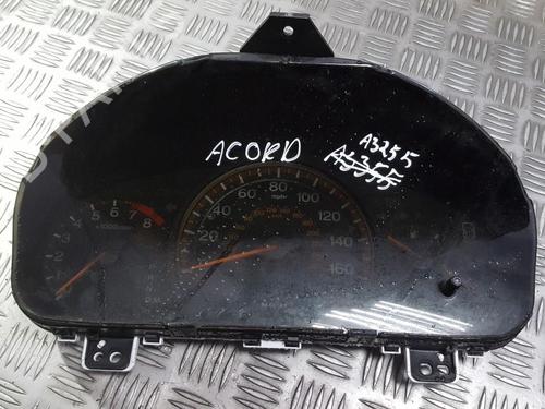 Used Instrument cluster Instrument cluster HONDA ACCORD VII (CL, CN) 2.0 (CL7) (155 hp) 35673858 35673858