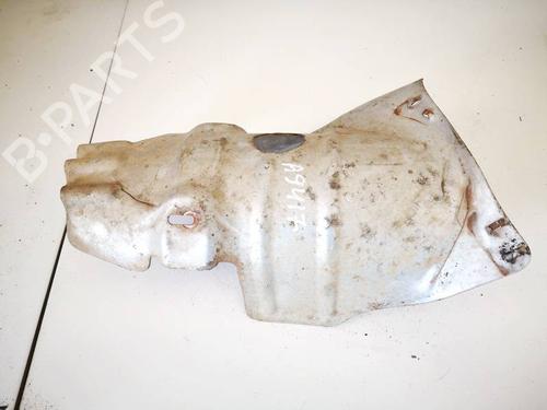 Used Underbody protection Underbody protection 38572665 38572665