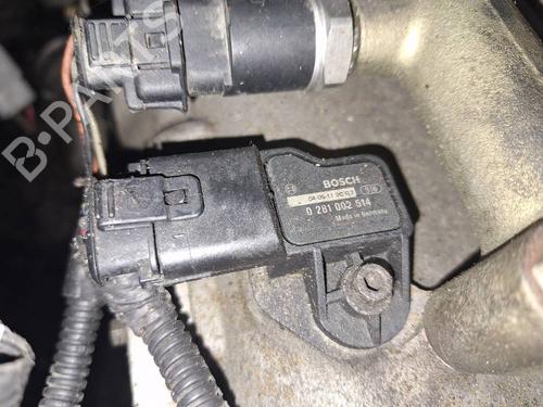 Electronic module JEEP CHEROKEE (KJ) 2.5 CRD 4x4 | BP35190329M83 - Image 3