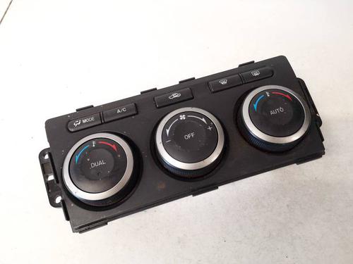 Used Climate control Climate control VW PASSAT B7 (362) 2.0 TDI (140 hp) 35336338 35336338