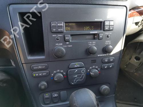 Engine mount VOLVO S60 I (384) 2.4 | BP32907721M89  - Image 10