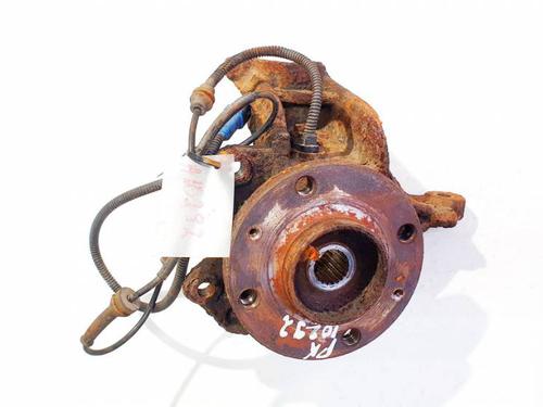 Used Left front steering knuckle Left front steering knuckle 34999246 34999246