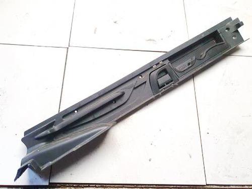 Used Boot lining Boot lining VW PASSAT B8 (3G2, CB2) 2.0 TDI (150 hp) 39999380 39999380