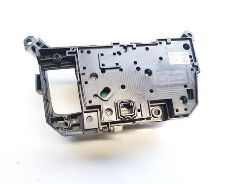 Steering wheel controls MAZDA CX-30 (DM) 2.5 e-SKYACTIV-G (DM5W) | BP39420345E15 - Image 3