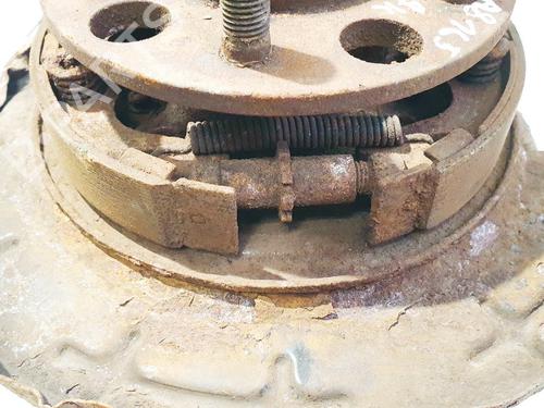 Used Hand brake Hand brake 35399448 35399448