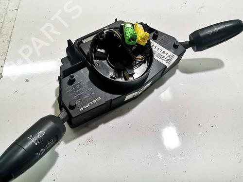 Used Warning switch Warning switch OPEL CORSA D (S07) 1.3 CDTI (L08, L68) (75 hp) 34813714 34813714