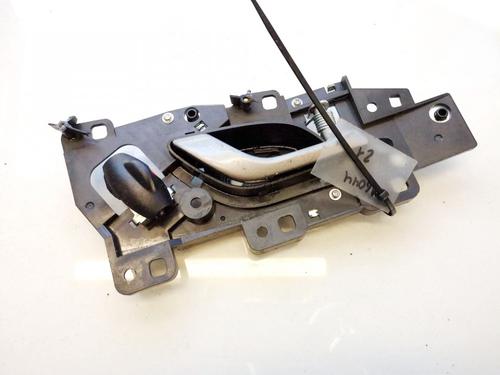 Used Rear right interior door handle Rear right interior door handle HONDA CIVIC VIII Hatchback (FN, FK) 1.8 (FN1, FK2) (140 hp) 35640855 35640855