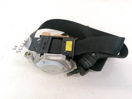 Used Front right seatbelt Front right seatbelt 35389711 35389711