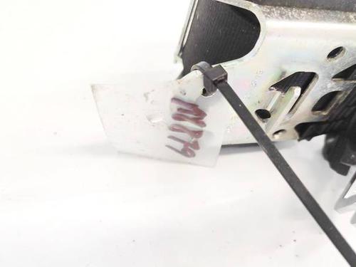 Front right seatbelt AUDI Q7 (4LB) 4.2 FSI quattro | BP35293419I25 - Image 2