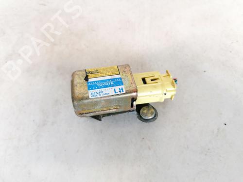 Used Electronic module Electronic module TOYOTA COROLLA Saloon (_E12_) 1.4 D-4D (NDE120_, NDE120R) (90 hp) 32878895 32878895