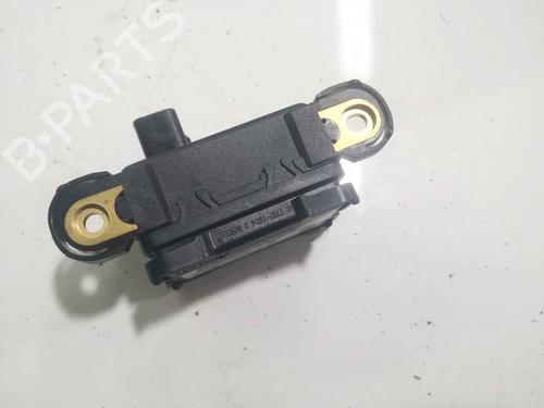 Electronic module SKODA SUPERB II (3T4) 2.0 TDI | BP34796876M83 - Image 2
