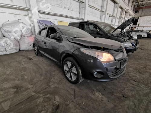 Used Parts RENAULT MEGANE III Hatchback (BZ0/1_, B3_) 1.6 16V (BZ1B, BZ1H) (110 hp) 4443046