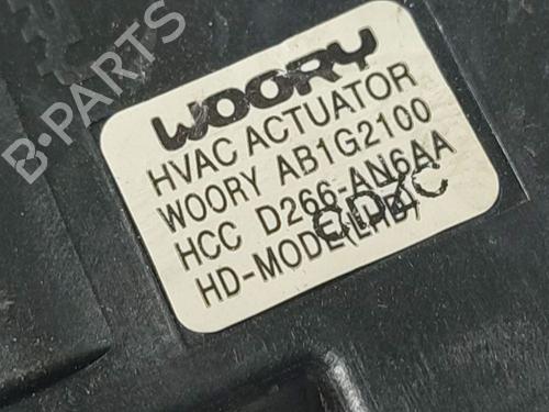 Electronic module KIA CEE'D Hatchback (ED) 1.6 CRDi 90 | BP32536626M83