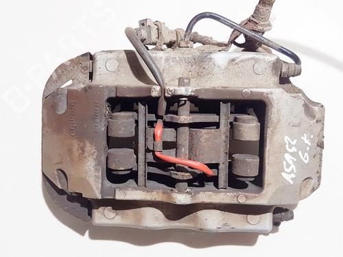 Used Left rear brake caliper Left rear brake caliper 35644029 35644029