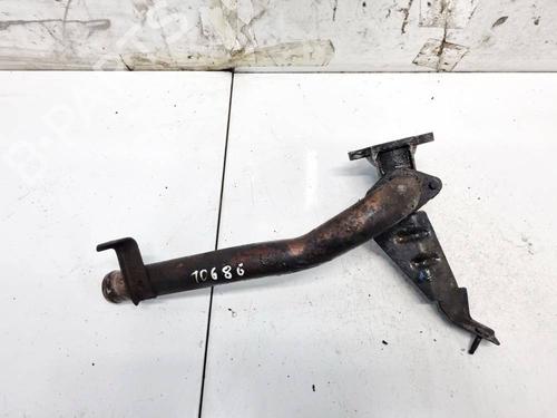Used Pipe Pipe 34956663 34956663
