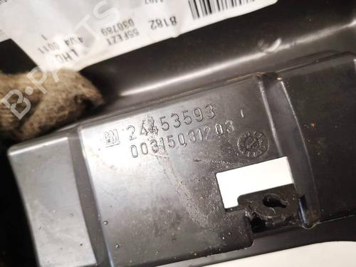 Ashtray OPEL VECTRA C (Z02) 1.9 CDTI (F69) | BP35332920I30 - Image 3