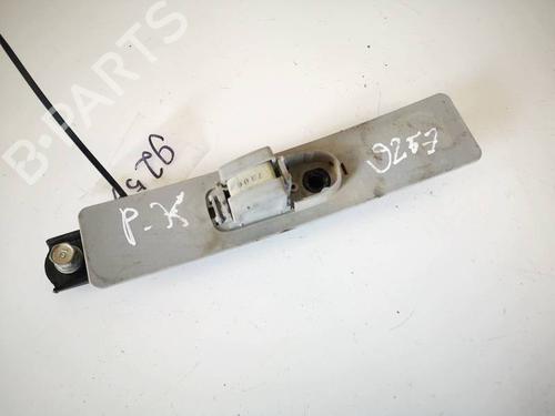 Used Support HONDA FR-V (BE) 1.8 (BE1) (140 hp) 32955732