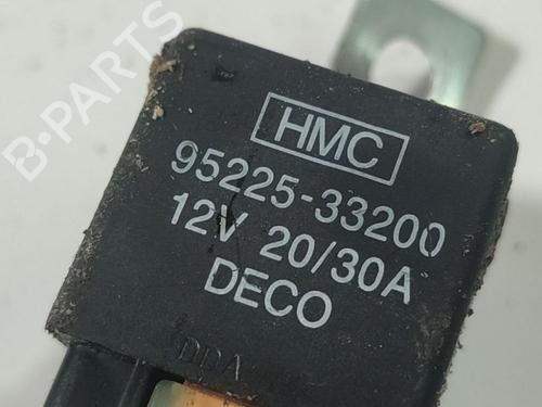 Electronic sensor HYUNDAI i30 Estate (FD) 1.6 CRDi | BP32544060M84 - Image 4