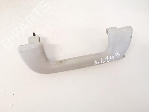 Used Interior roof handle Interior roof handle TOYOTA COROLLA Saloon (_E12_) 1.4 D-4D (NDE120_, NDE120R) (90 hp) 35609251 35609251