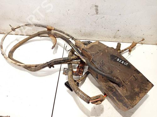 Used Handbrake cable Handbrake cable 38575392 38575392