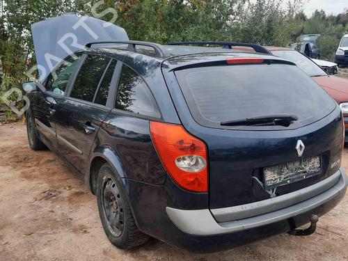 Switch RENAULT LAGUNA II (BG0/1_) 1.9 dCi (BG08, BG0G) | BP33085563I30  - Image 7